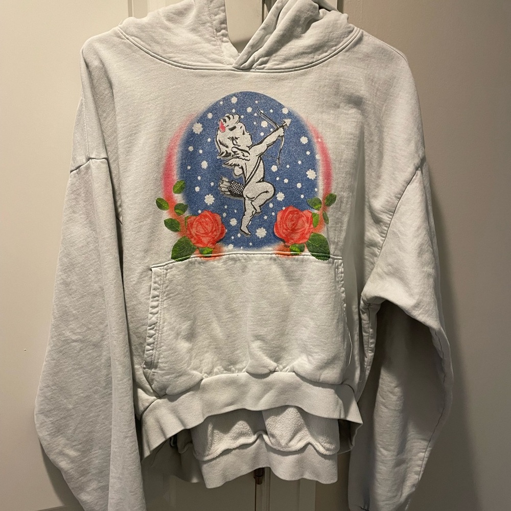 Boys Lie Sweatshirt
